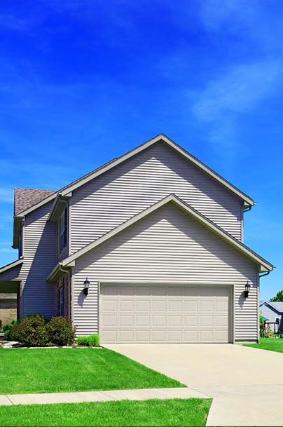 Garage Door Installation Thornton