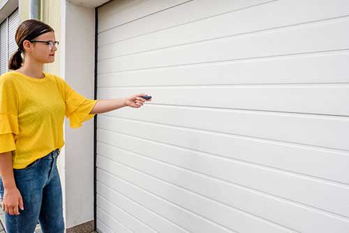 Repair Garage Door Thornton